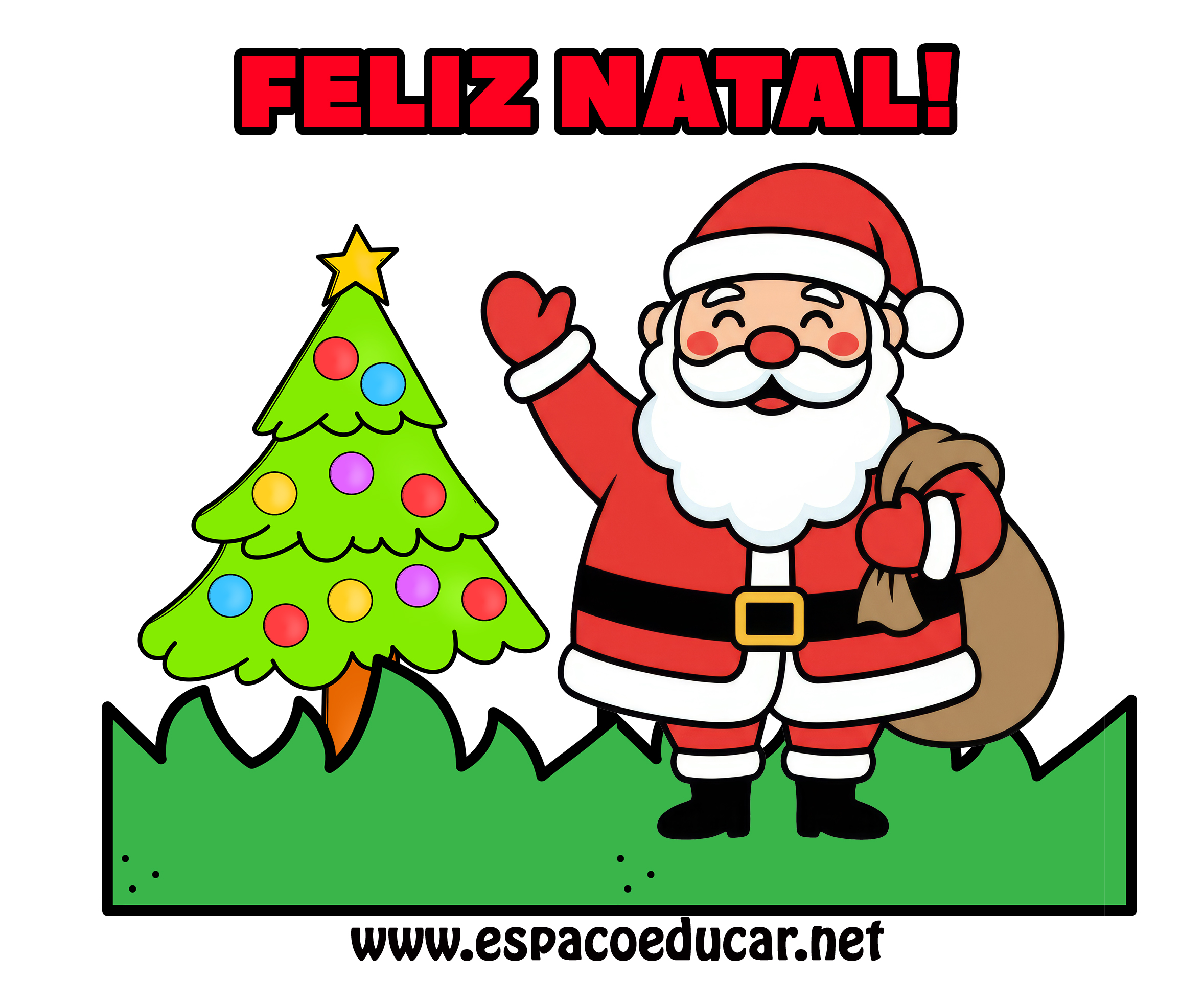 ideias de painel de natal