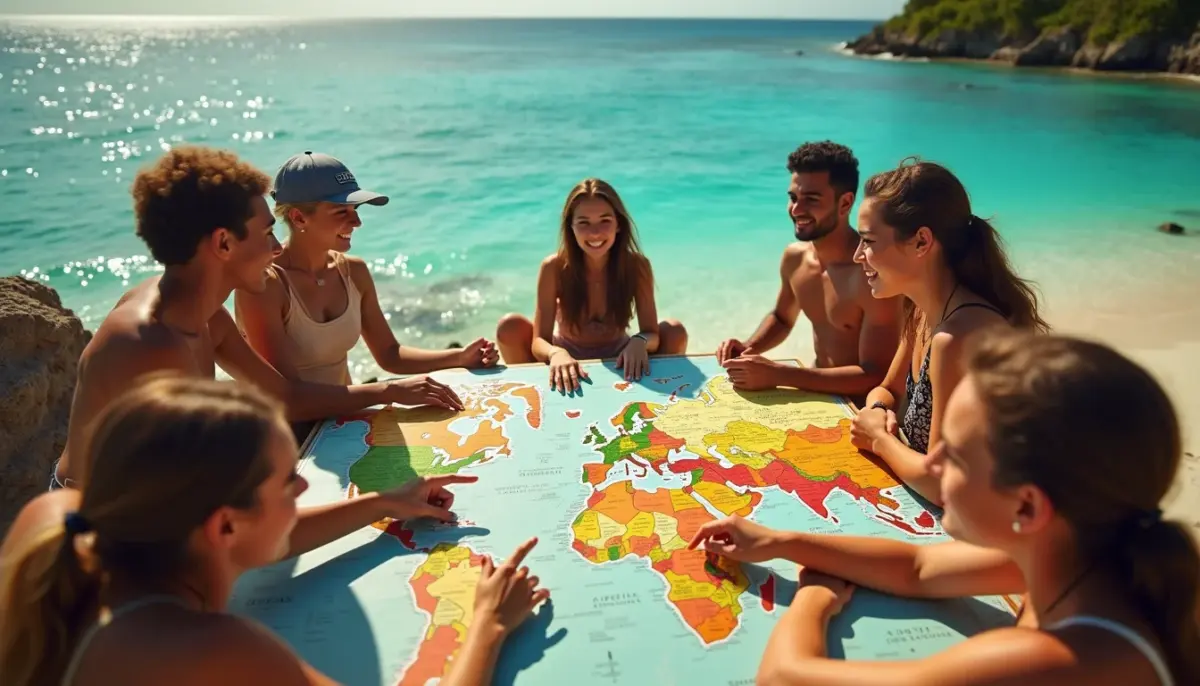 países que começam com c