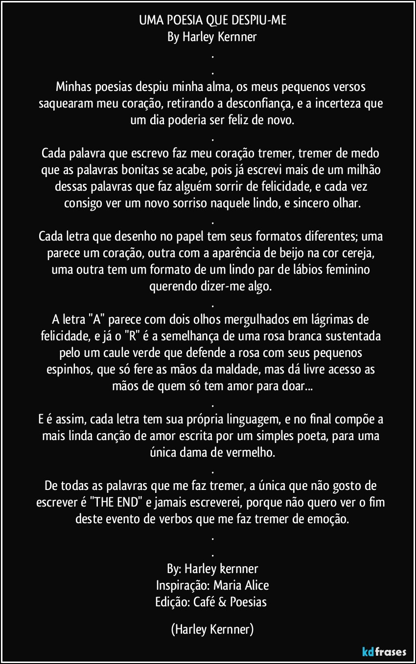 vocabulário criativo com d