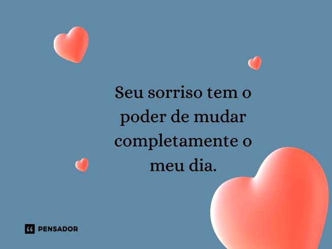 palavras bonitas para nome