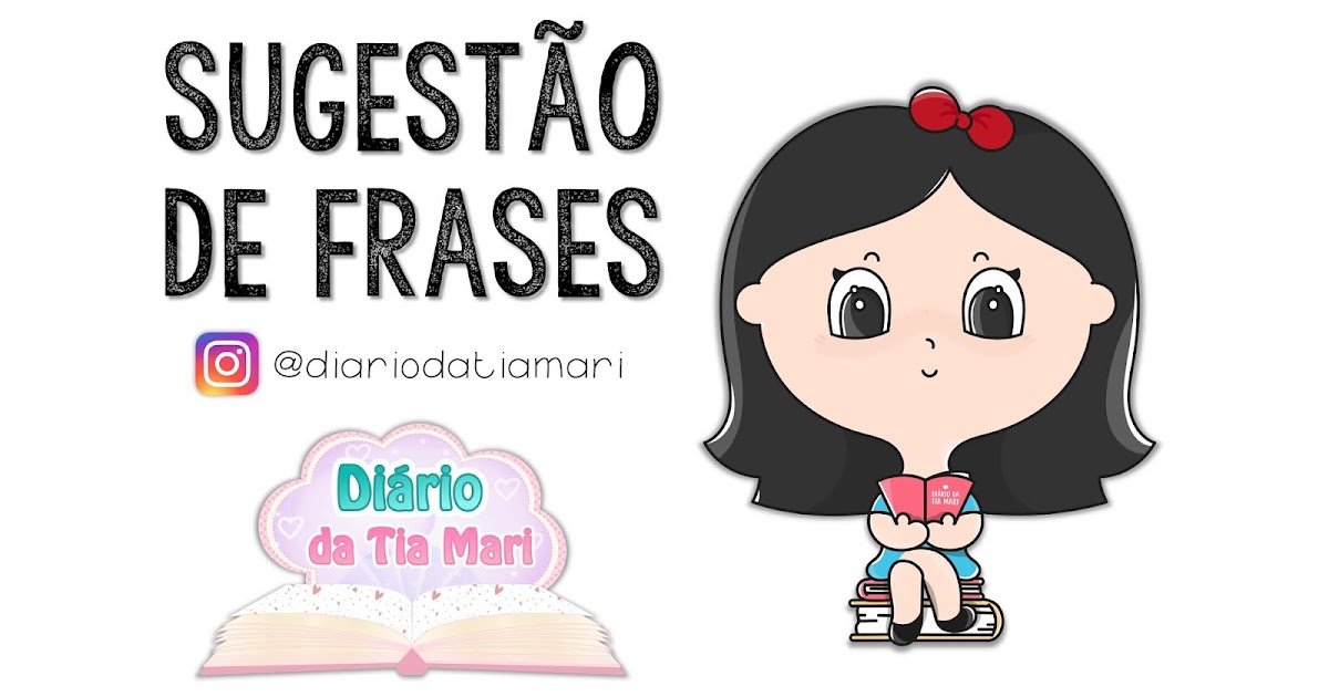 elogios com a letra d