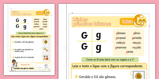 palavras com a sílaba gi