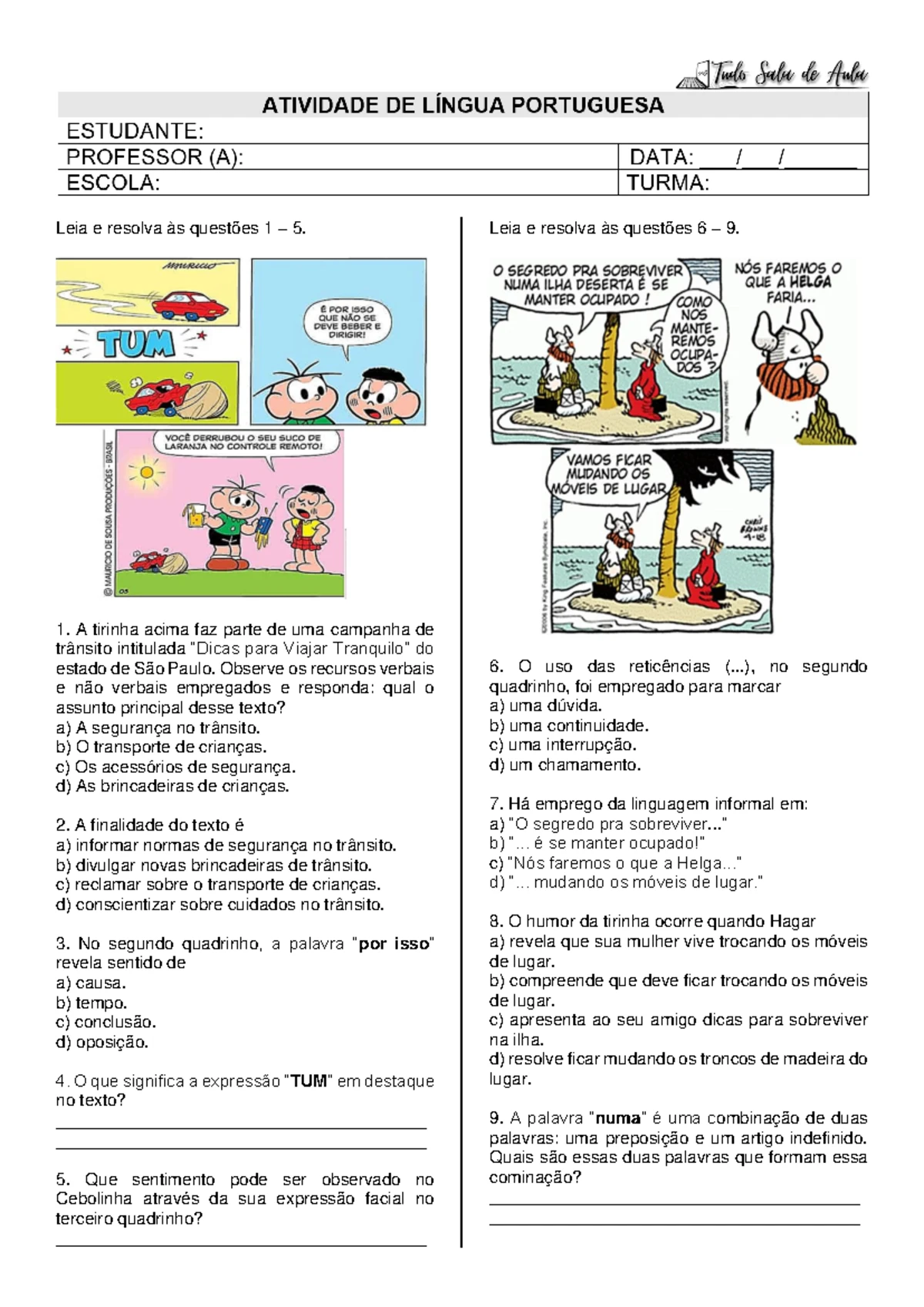 ortografia com gi