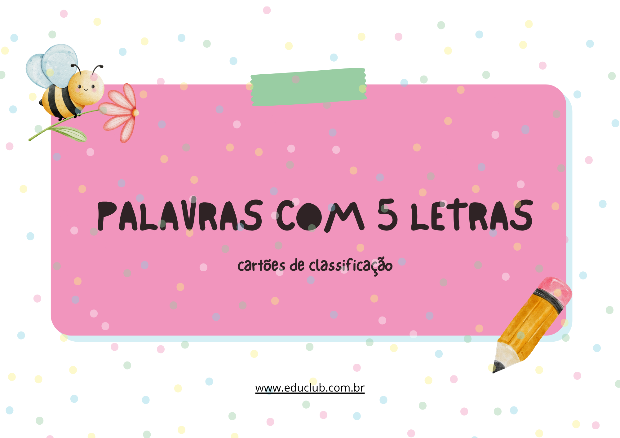 lista de palavras com gi