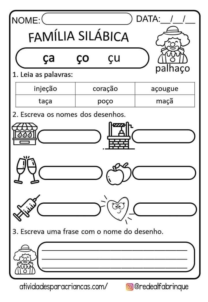 palavras com gi para Adedonha