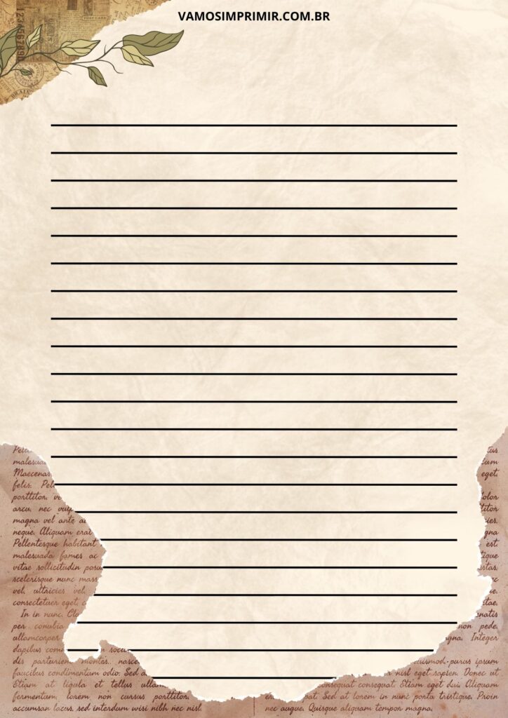 download papel de carta anos 80