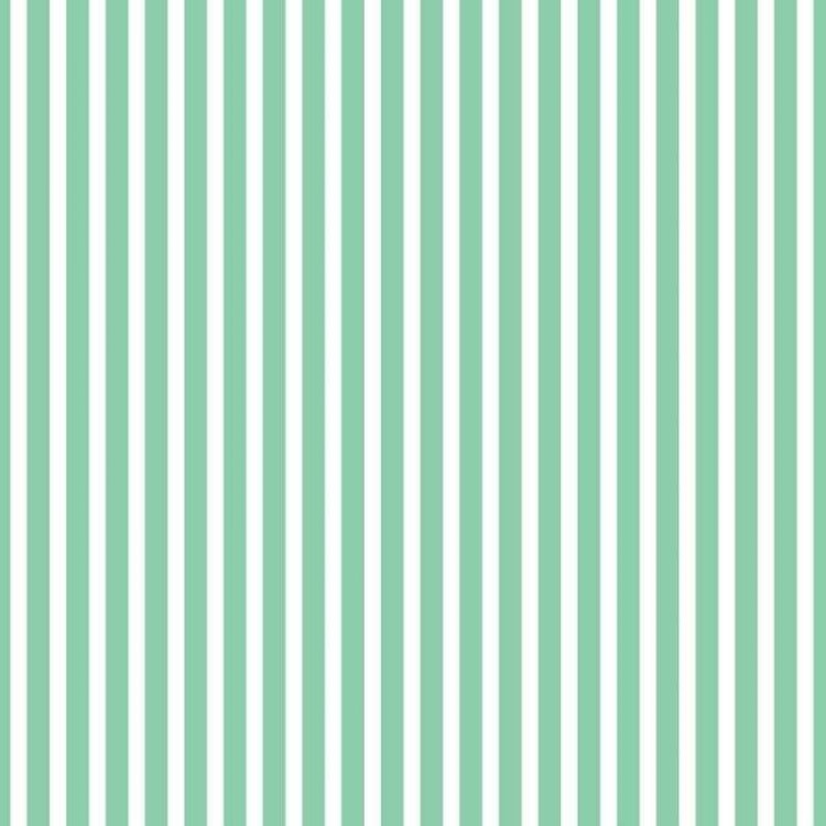 papel de parede listrado verde musgo