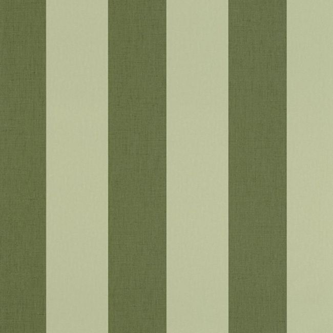 papel de parede listrado verde água
