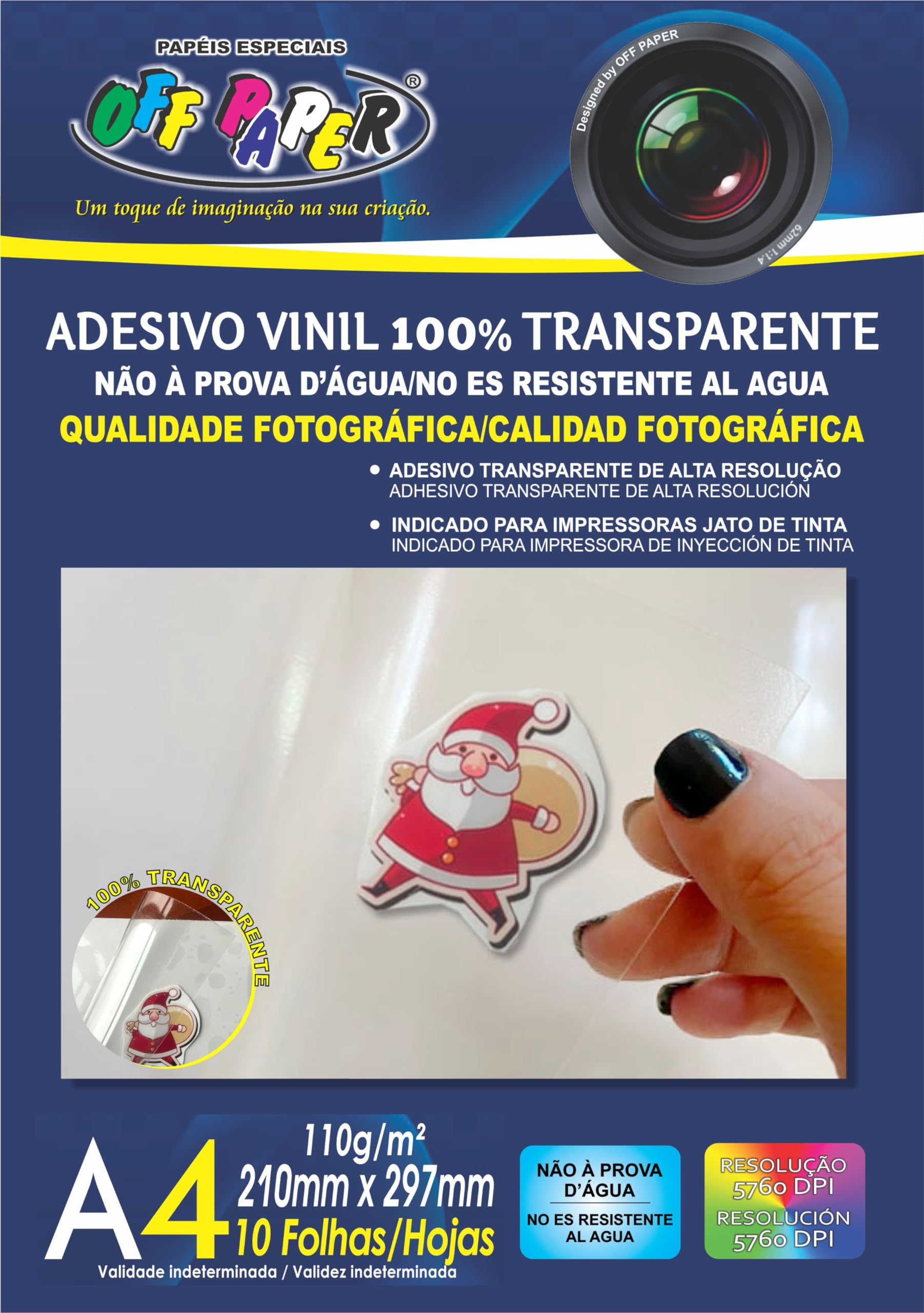 adesivo vinil para artesanato