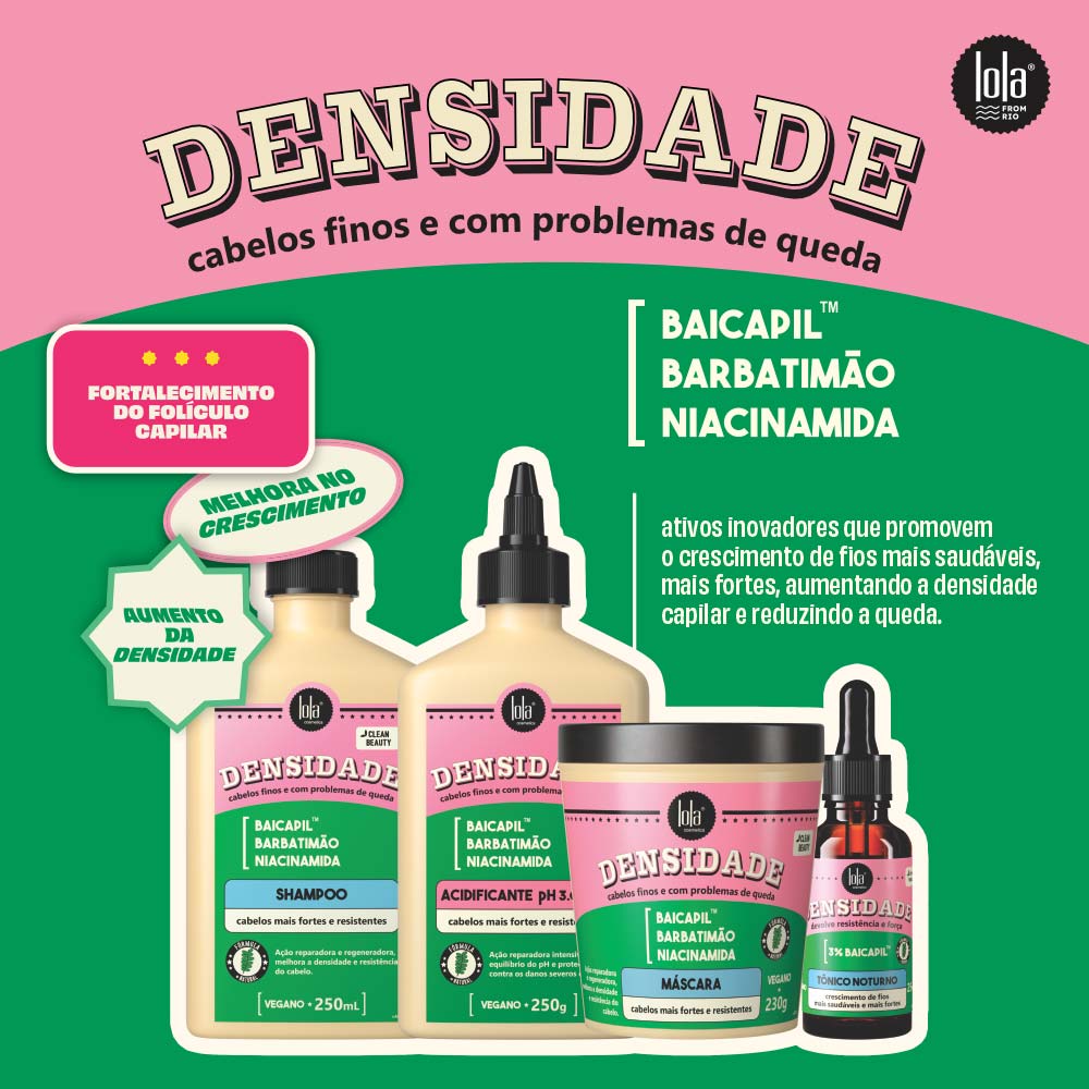 beneficios do acidificante capilar