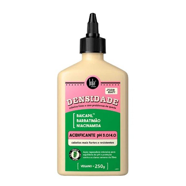 como usar acidificante no cabelo
