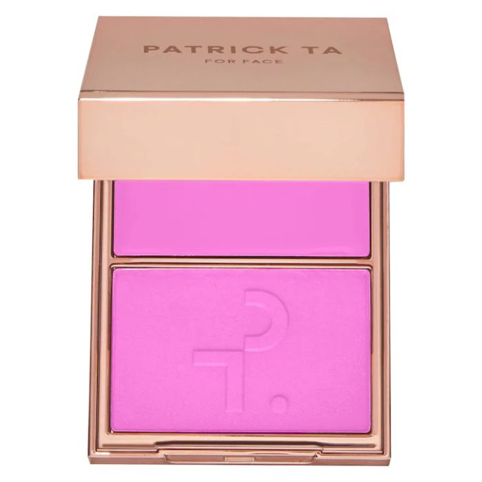 melhor blush longa duração