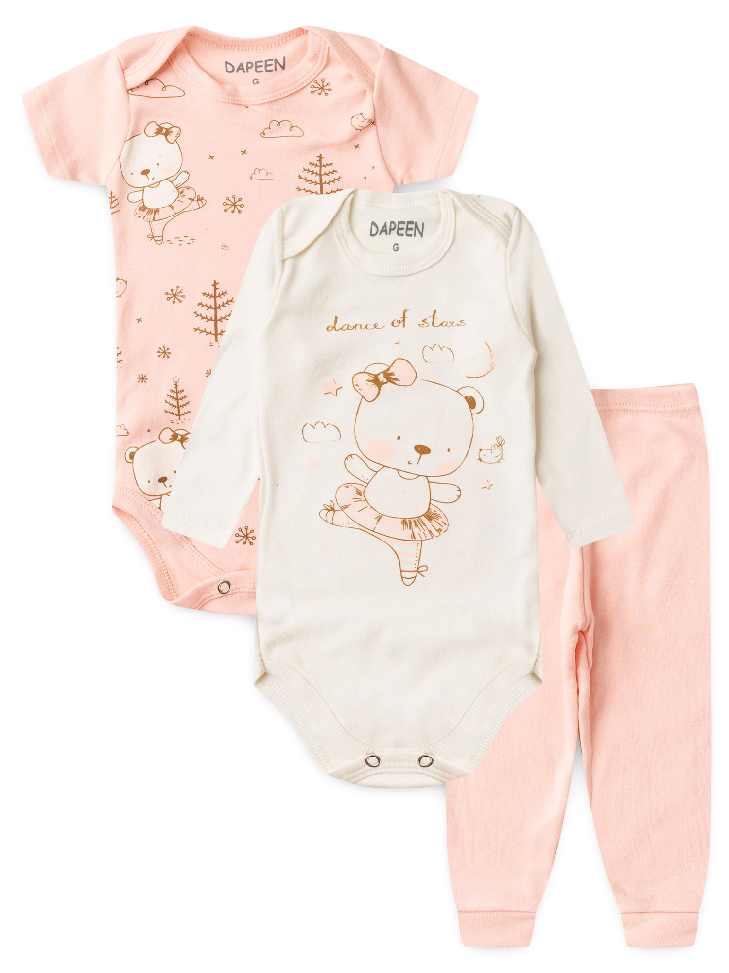 roupa com i