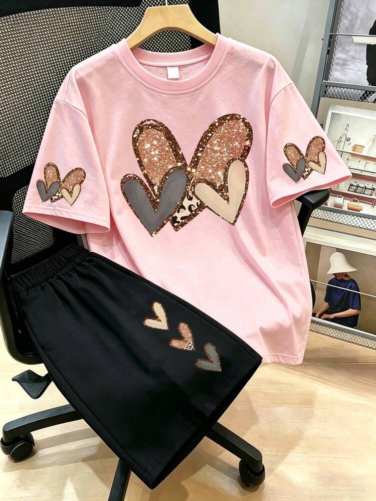 roupa para adedanha letra i