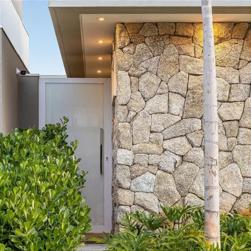 pedras naturais para exterior