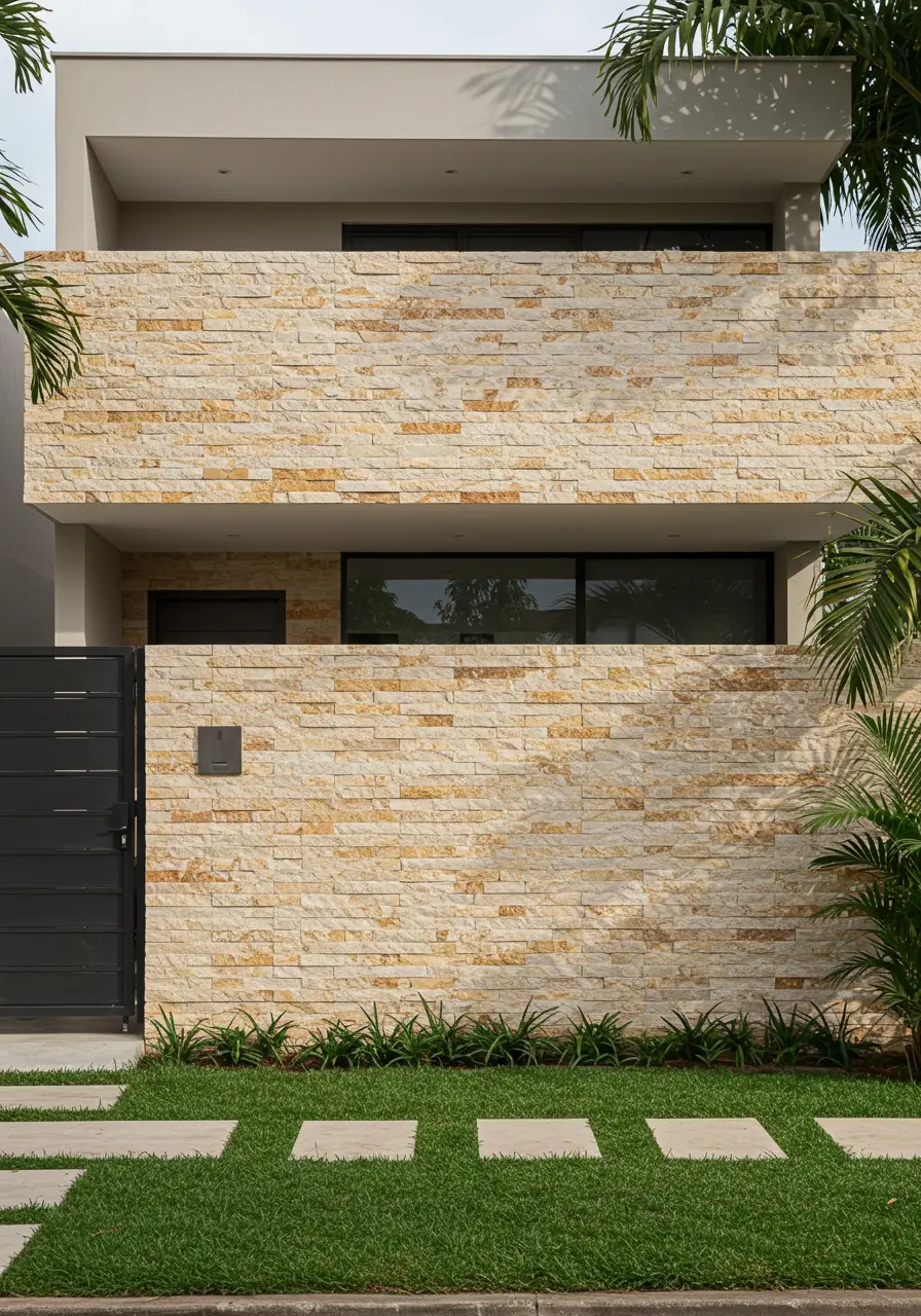 tipos de pedras para construção