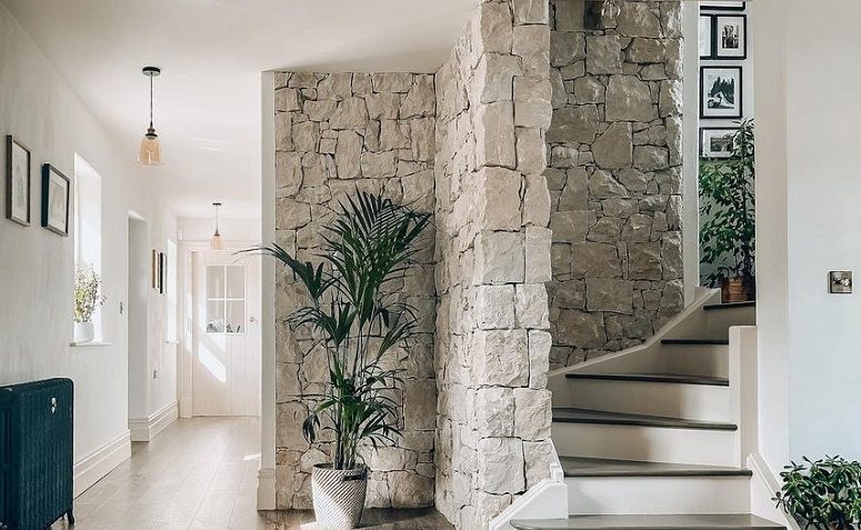 tipos de pedras para construção