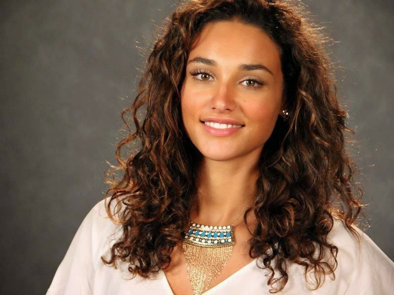 Pele morena