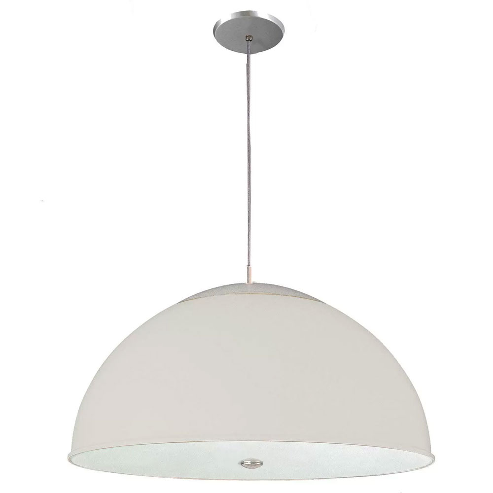 pendente meia lua industrial