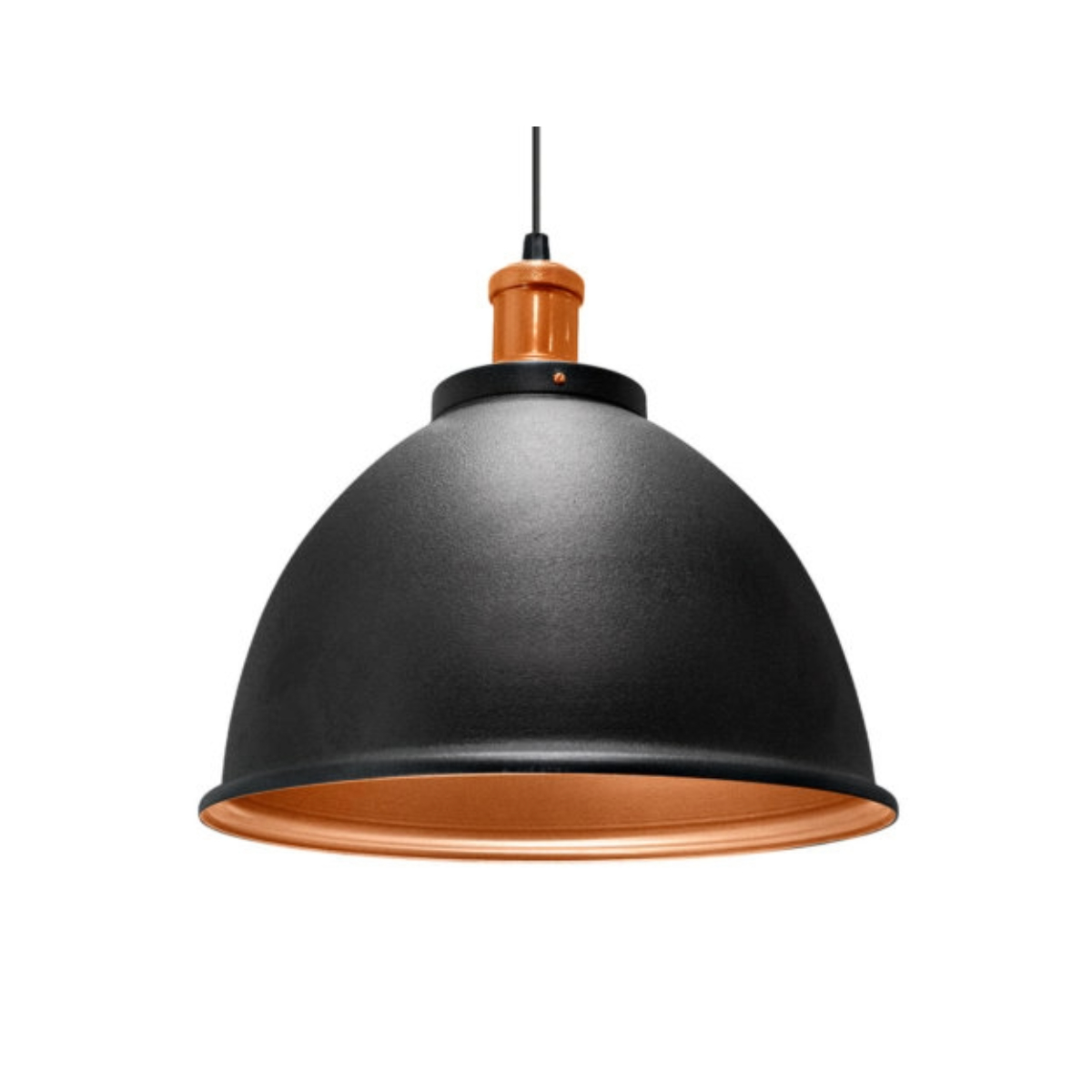 iluminação bancada cozinha meia lua