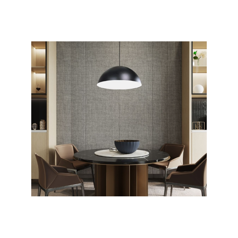 lustre meia lua