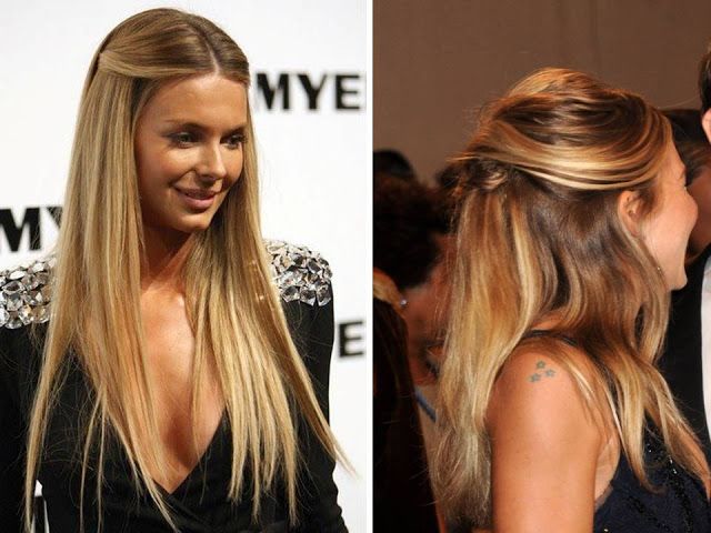 penteado cabelo solto 2026