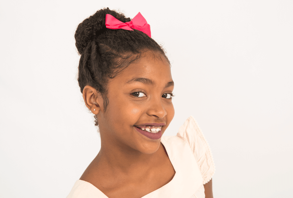 como fazer penteado em cabelo cacheado