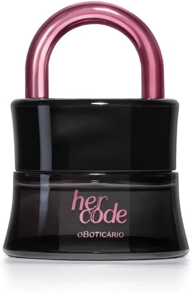 Her Code Eau De Parfum