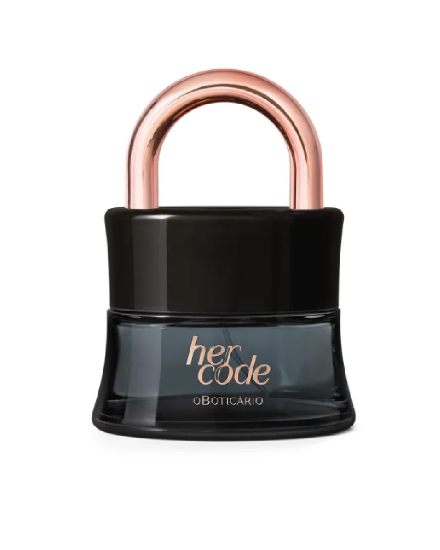 Her Code Touch Eau De Parfum