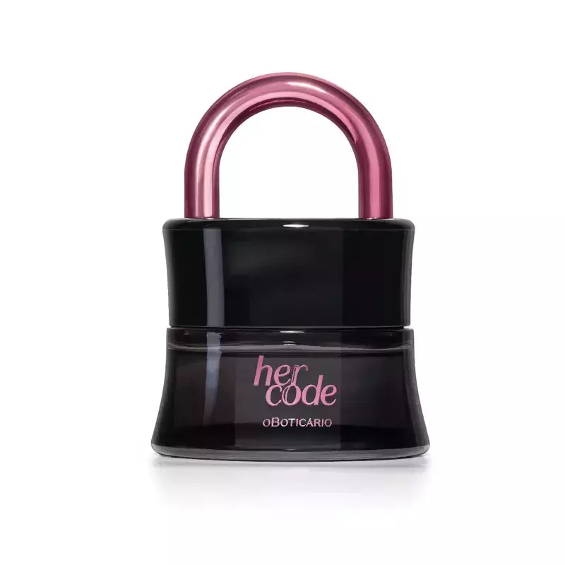 Her Code Clímax Eau De Parfum