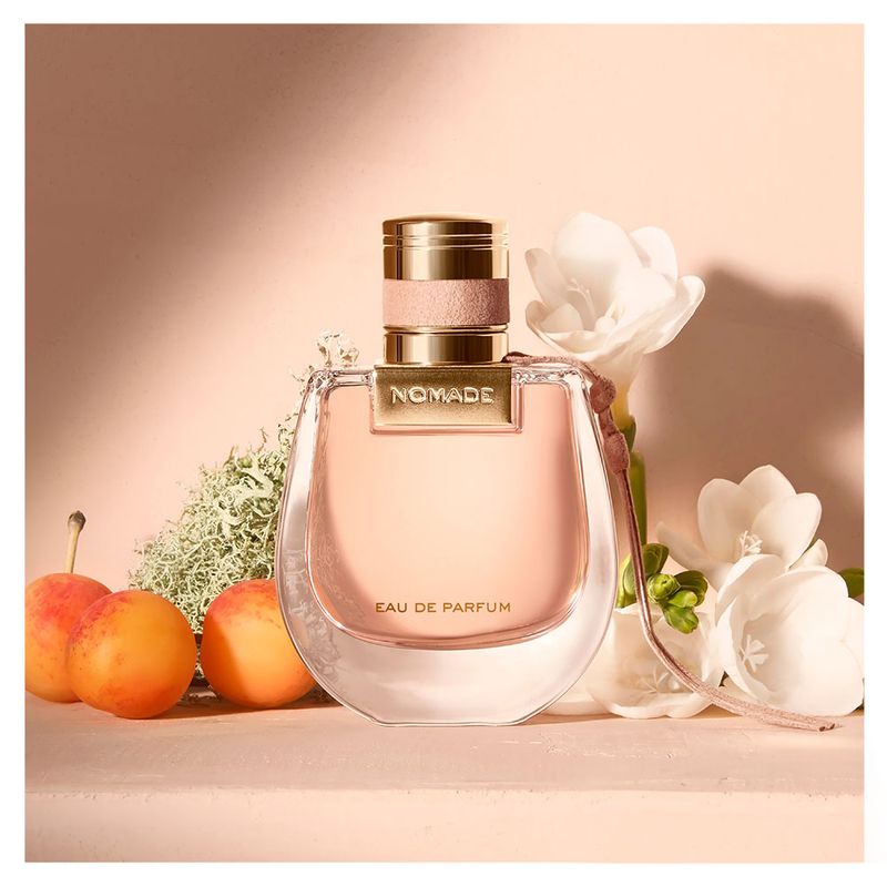 Chloé Nomade Eau de Toilette