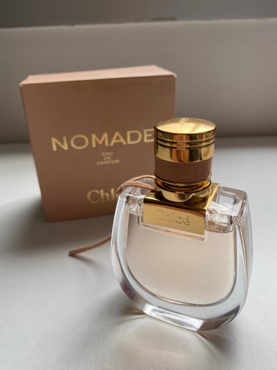 Chloé Nomade Lumière d