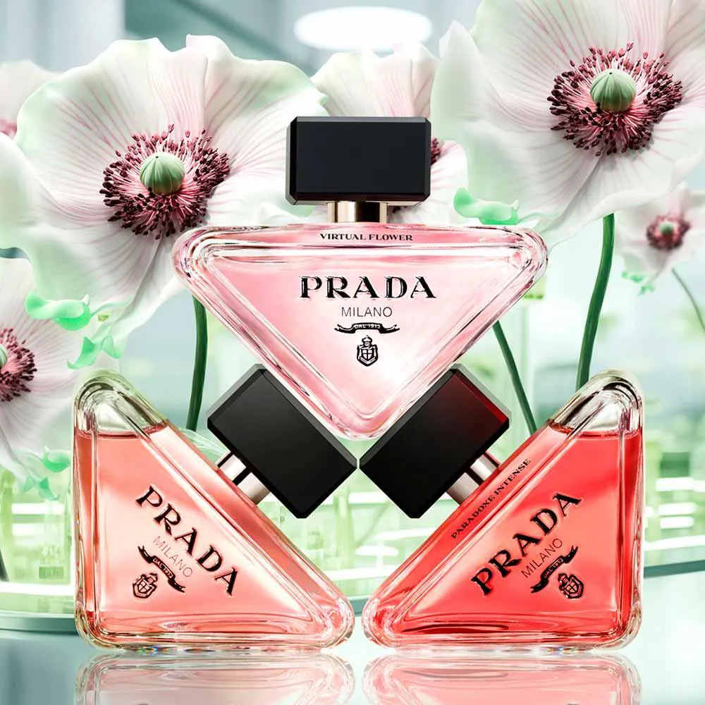 prada paradoxe eau de parfum