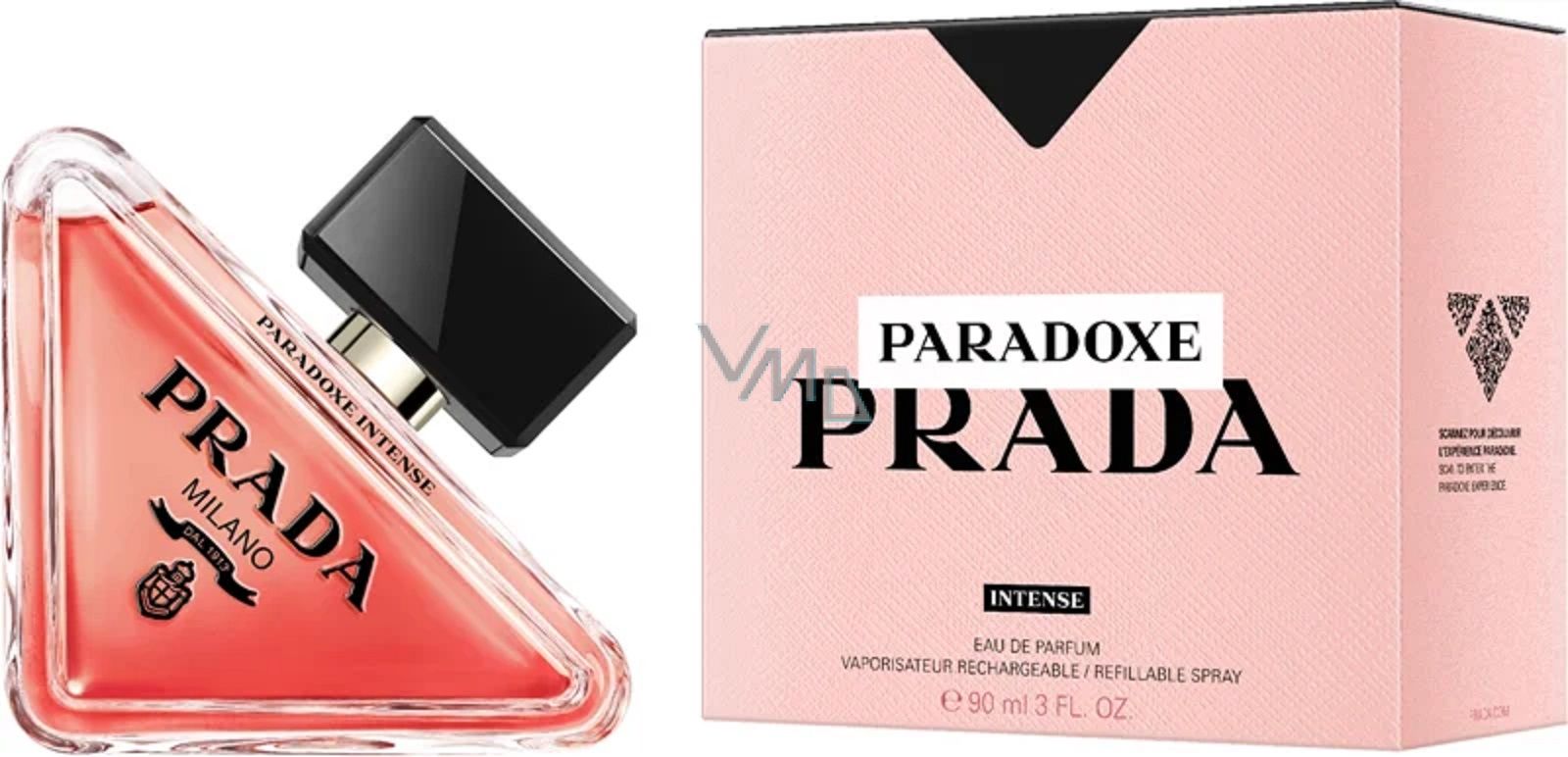 prada paradoxe intense
