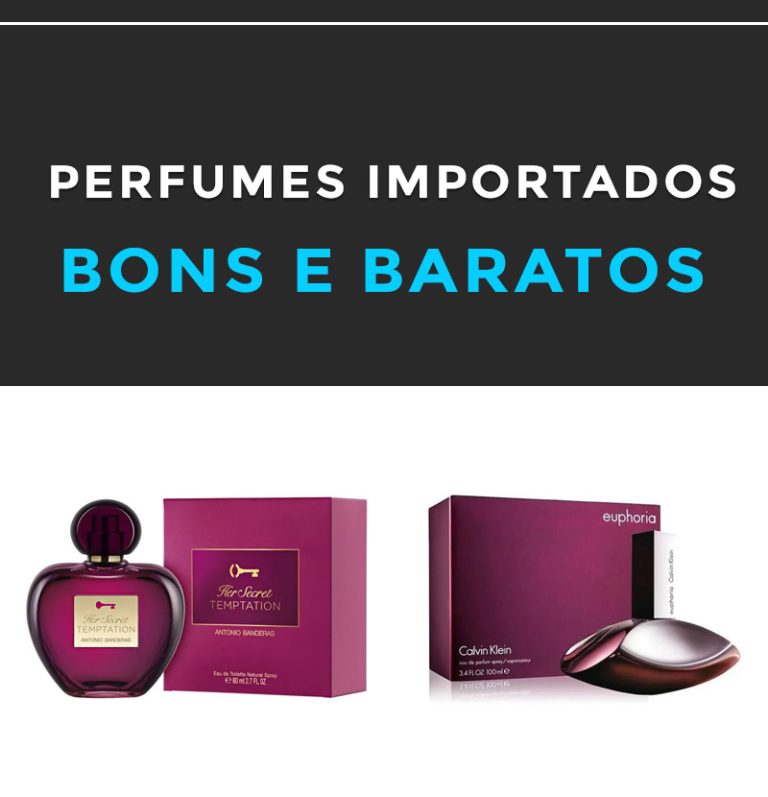 melhores perfumes até 100 reais