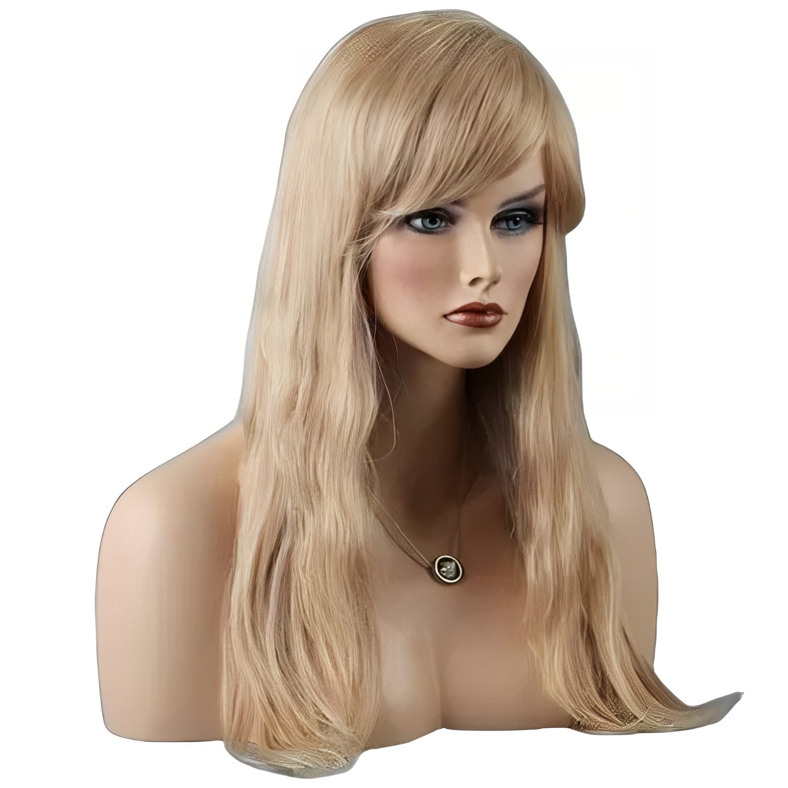 lace wig natural