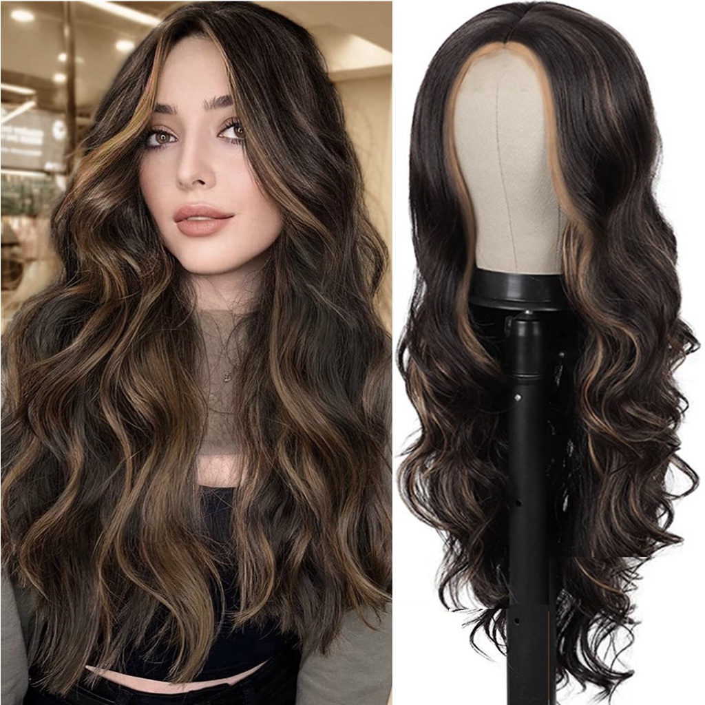 peruca front lace cabelo humano