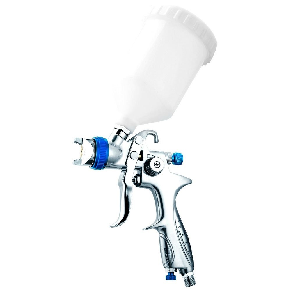 pistola de pintura baixa pressão