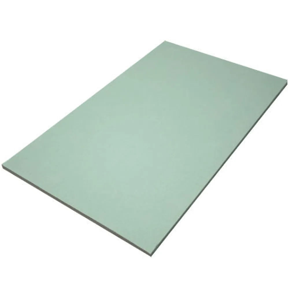 chapa drywall resistente umidade