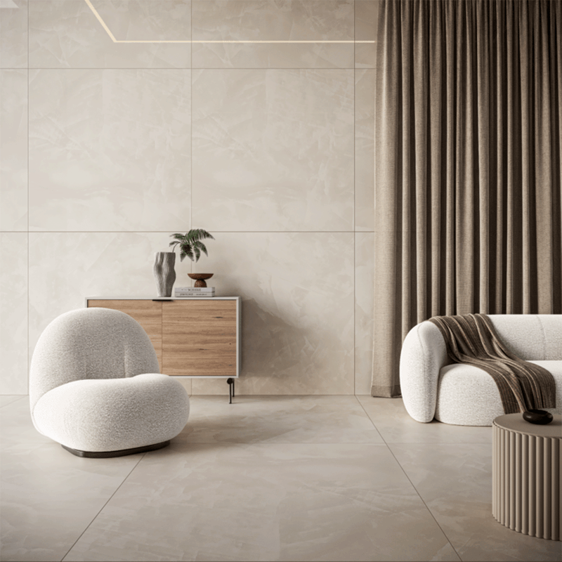 porcelanato 80x80 acetinado