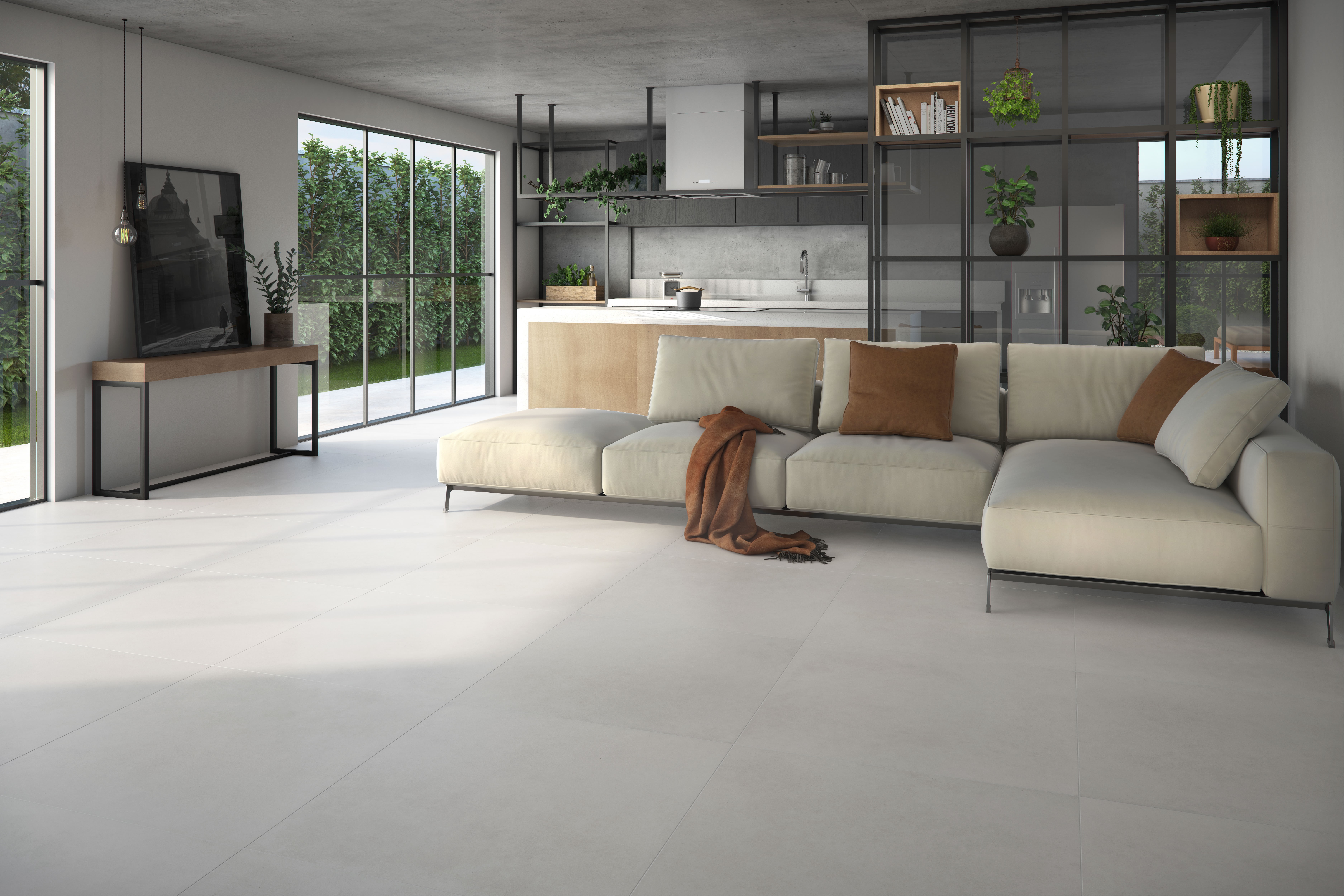 porcelanato para sala
