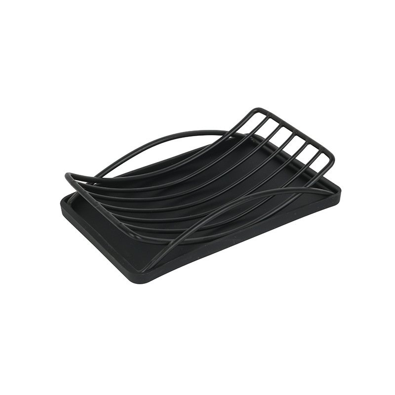 porta sabonete com visor