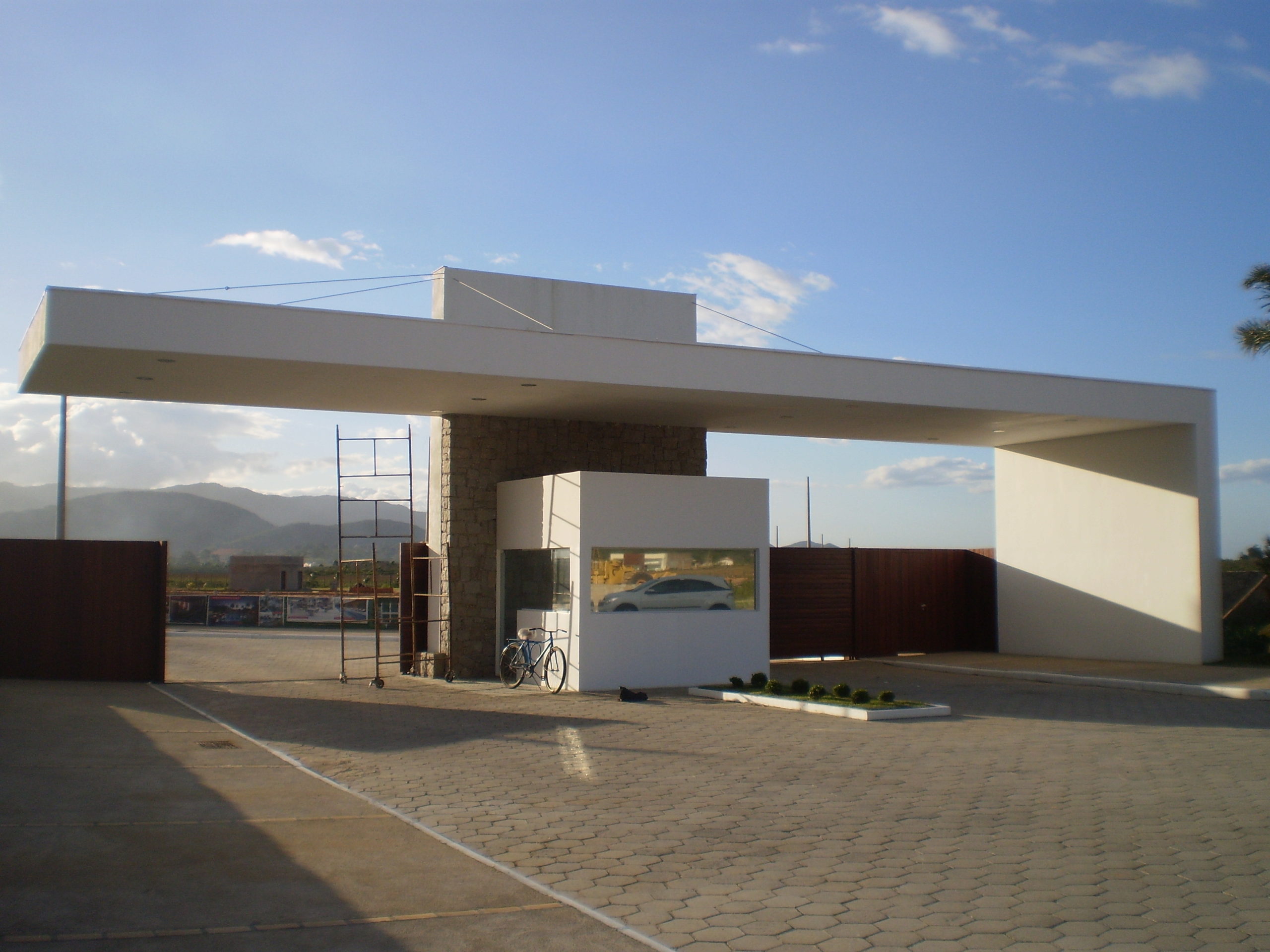 portal de acesso
