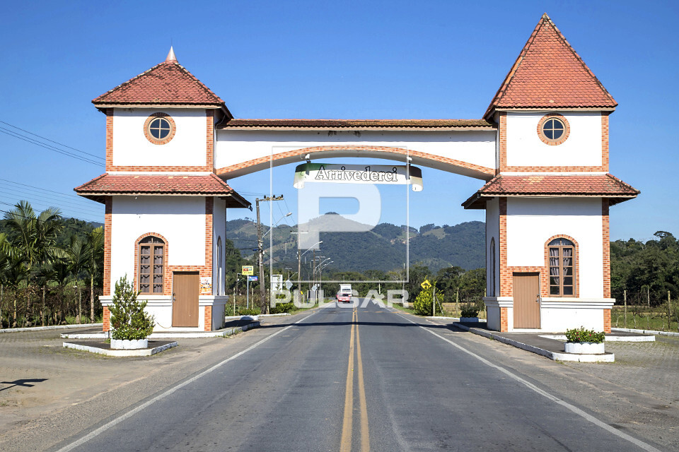 entrada de empresa
