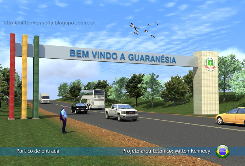 estruturas de identificação