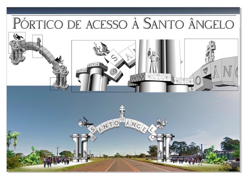 fachada de condomínio