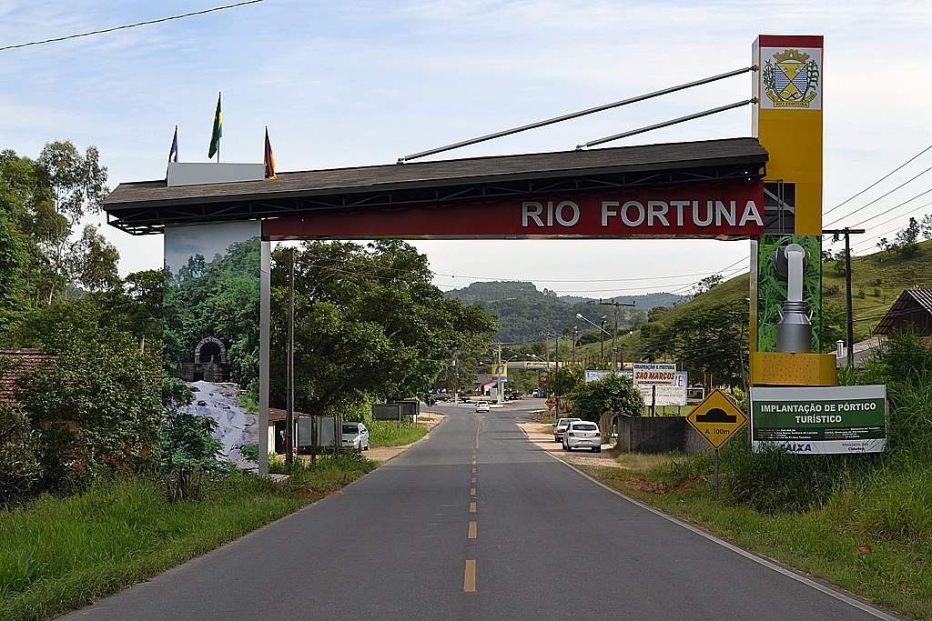 entrada de empresa