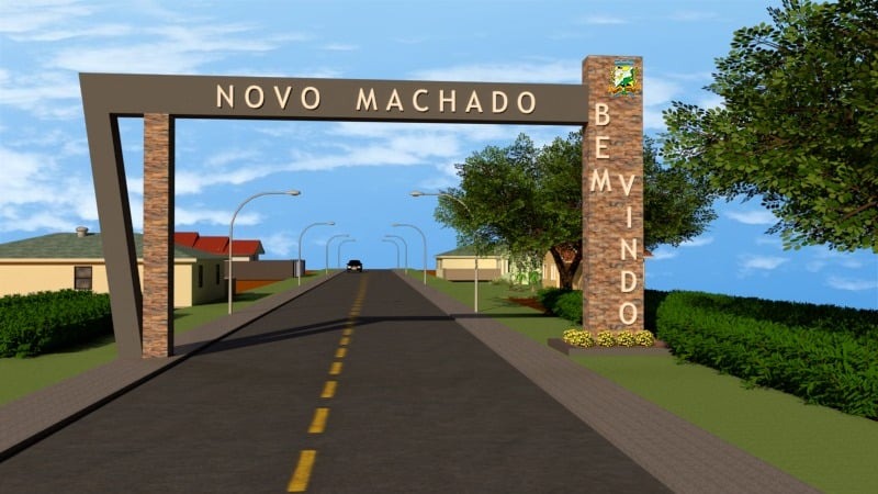 portal de acesso