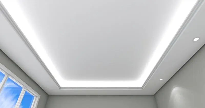 Preço m2 Gesso Liso Aplicado 2026: Valores Atualizados
