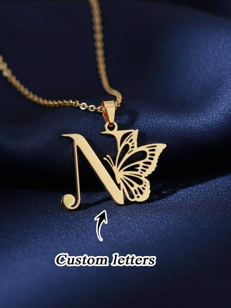presentes com a letra D para mãe
